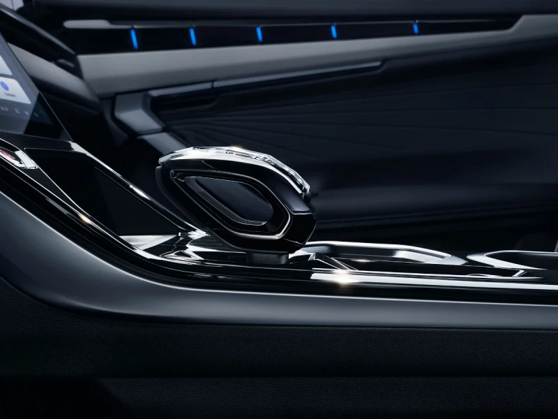 Geely Starray GF+ 2.0 4x4, снимка 9 - Автомобили и джипове - 51219105