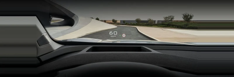 Geely Starray GF+ 2.0 4x4, снимка 13 - Автомобили и джипове - 51219105