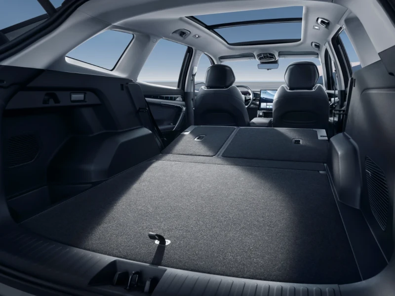 Geely Starray GF+ 2.0 4x4, снимка 11 - Автомобили и джипове - 51219105