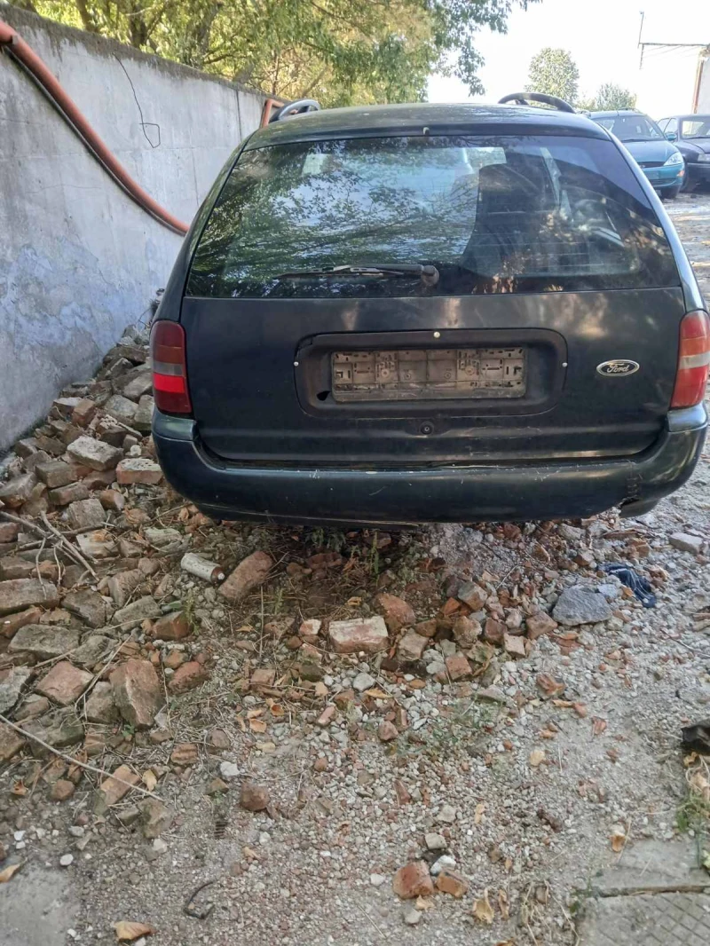 Ford Mondeo, снимка 2 - Автомобили и джипове - 51818890