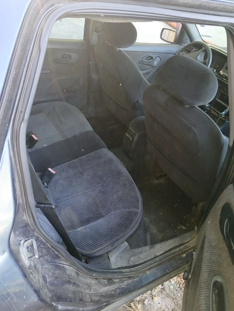 Ford Mondeo, снимка 6 - Автомобили и джипове - 51818890