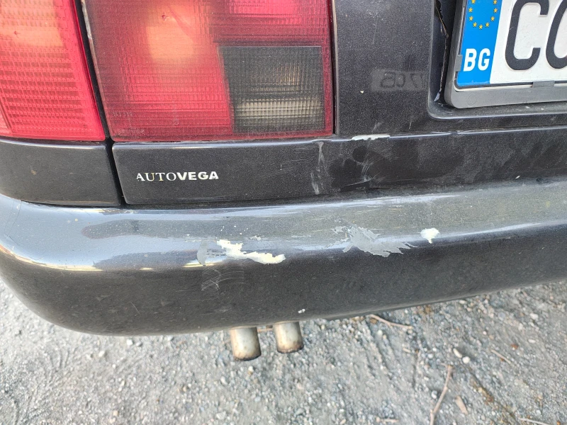 Audi A6 Quatro, снимка 4 - Автомобили и джипове - 51839667