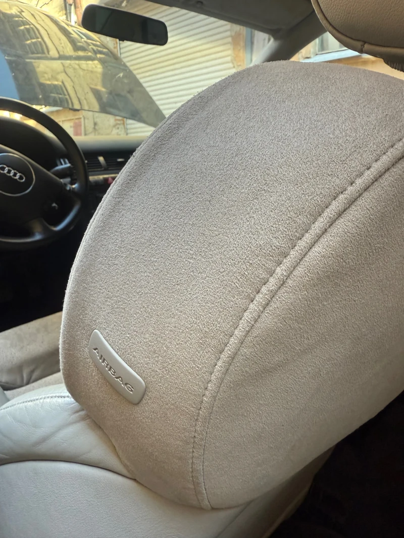 Audi S6, снимка 9 - Автомобили и джипове - 52445876