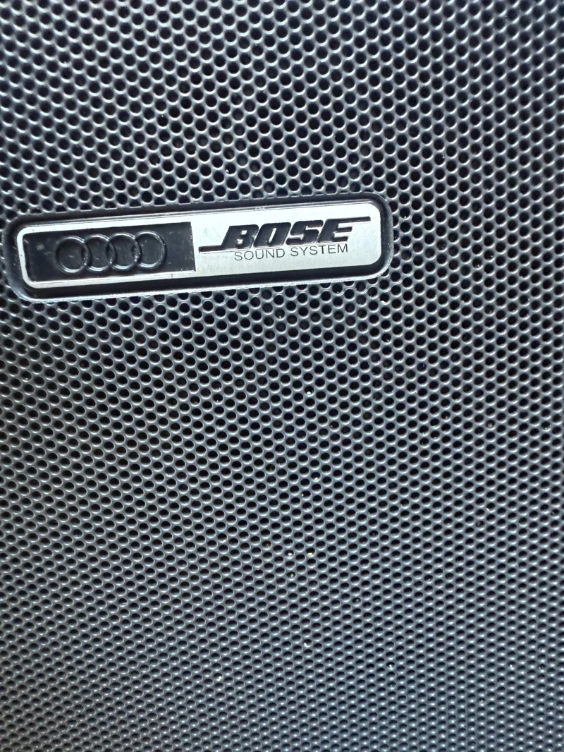 Audi S6, снимка 8 - Автомобили и джипове - 52445876