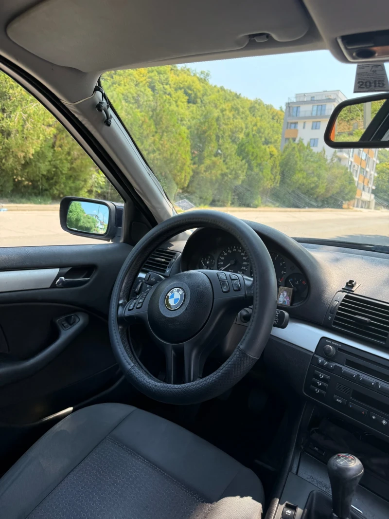 BMW 318, снимка 4 - Автомобили и джипове - 52511367