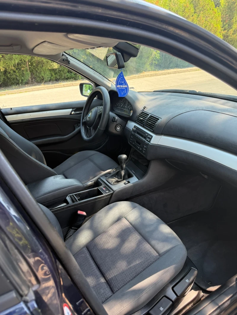 BMW 318, снимка 6 - Автомобили и джипове - 52511367