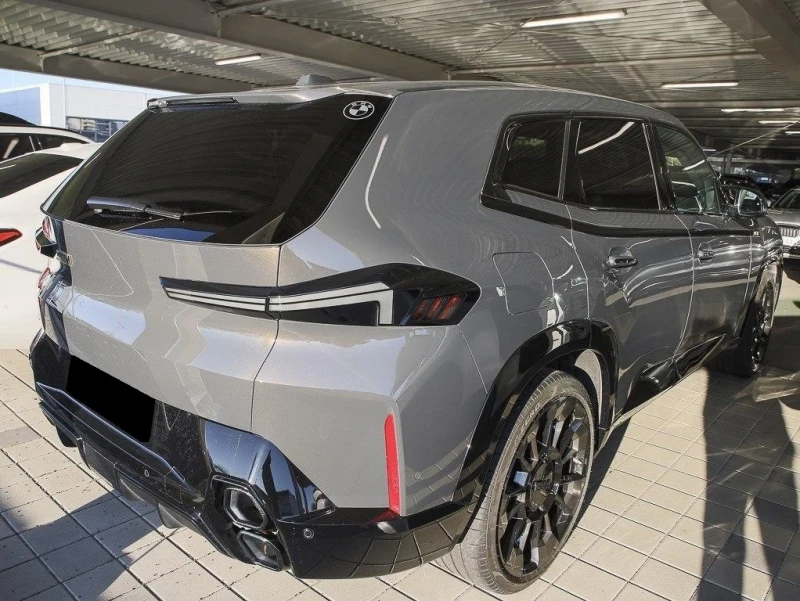 BMW XM 4.4 V8/PLUG-IN HYBRID/H&K/CARBON/SHADOW/360/, снимка 6 - Автомобили и джипове - 52551715