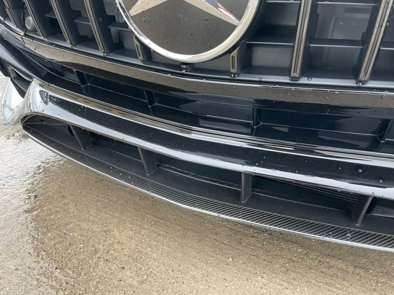 Mercedes-Benz E 63 AMG * S * CARFAX * БЕЗ ПЪРВОНАЧАЛНА ВНОСКА, снимка 7 - Автомобили и джипове - 52648360