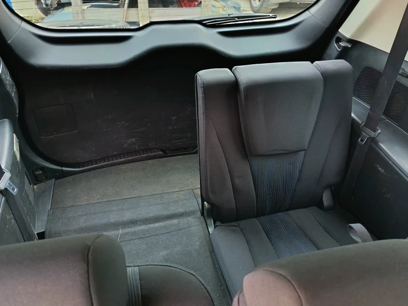 Mazda 5 1.6HDI 6+ 16ск.EURO5, снимка 12 - Автомобили и джипове - 52695234