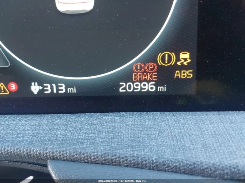 Kia EV6 U   U 4X2 Drive, снимка 8 - Автомобили и джипове - 53098280