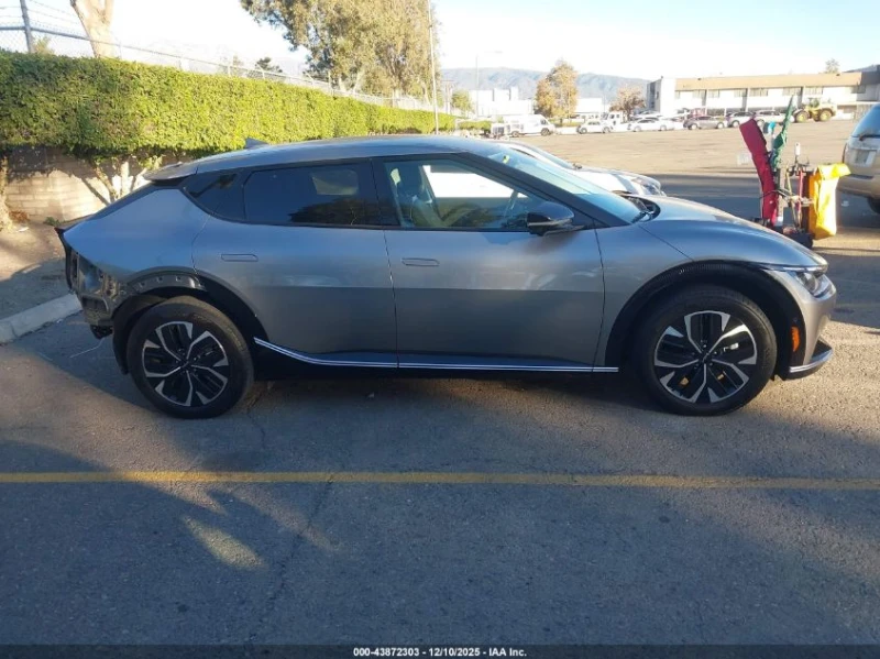 Kia EV6 U   U 4X2 Drive, снимка 6 - Автомобили и джипове - 53098280