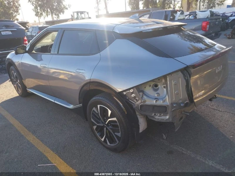 Kia EV6 U   U 4X2 Drive, снимка 9 - Автомобили и джипове - 53098280