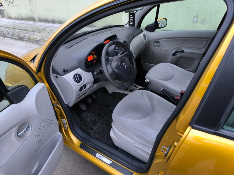 Citroen C3, снимка 3 - Автомобили и джипове - 53344204