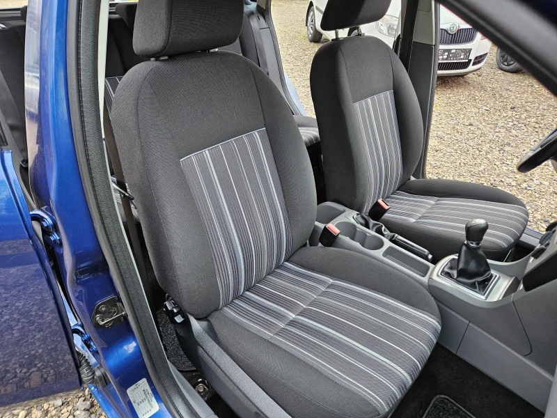 Ford Focus 1.6 бензин 101кс., снимка 13 - Автомобили и джипове - 53455642