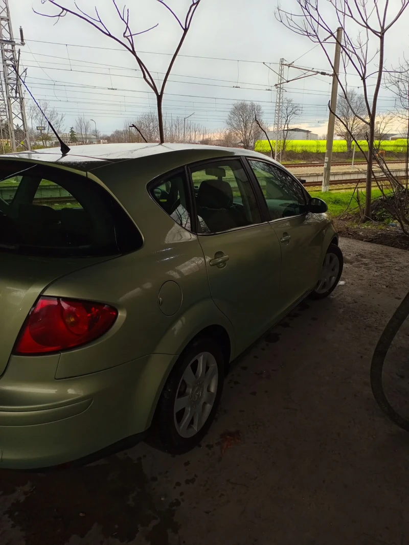 Seat Toledo, снимка 8 - Автомобили и джипове - 53581579