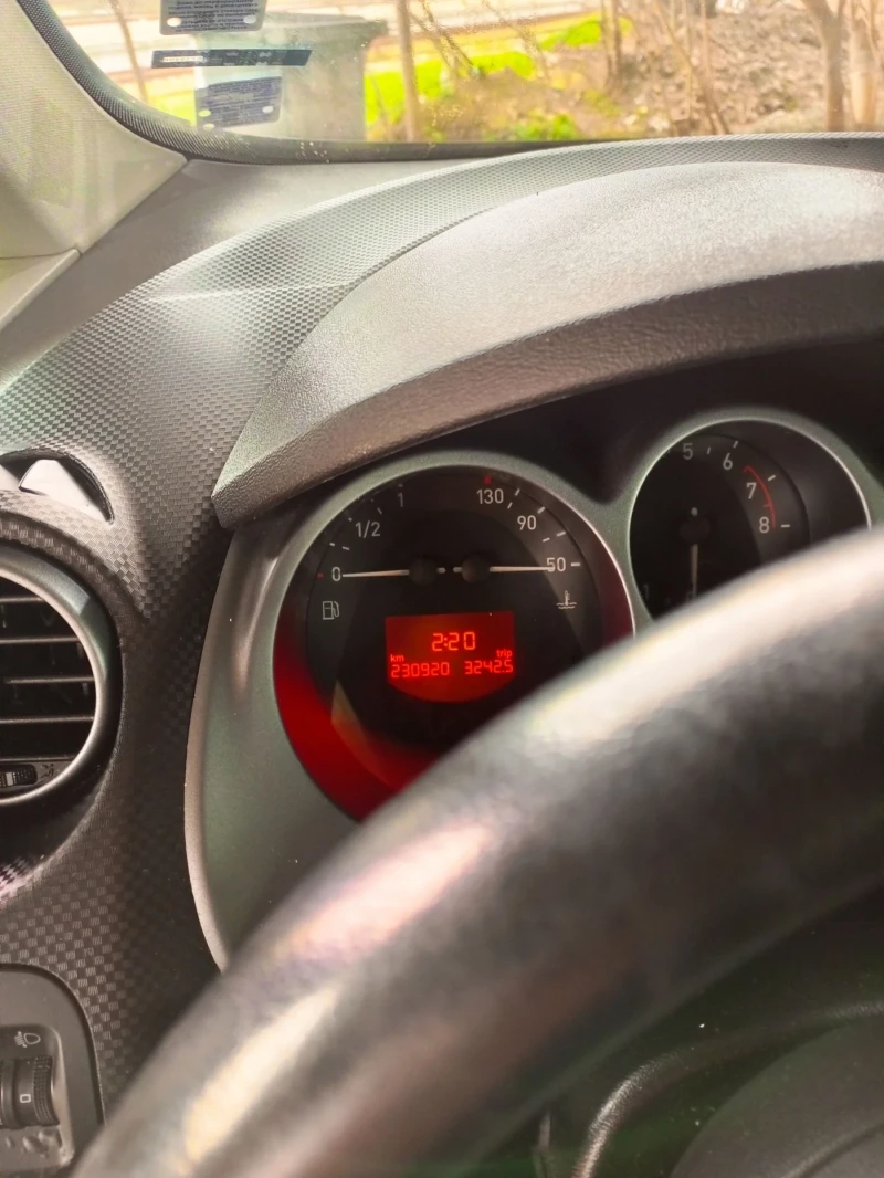 Seat Toledo, снимка 6 - Автомобили и джипове - 53581579