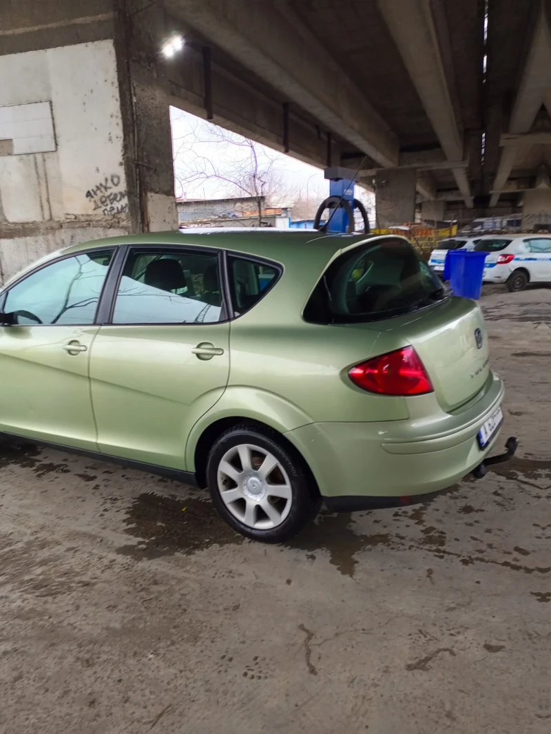 Seat Toledo, снимка 4 - Автомобили и джипове - 53581579