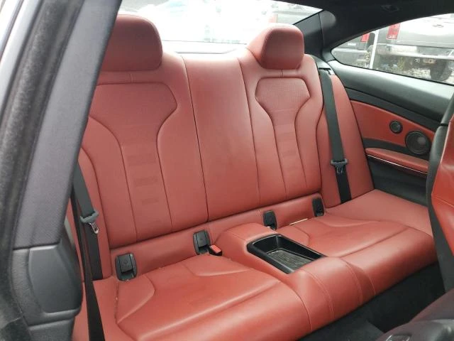 BMW M4 RECARO* ПОДГРЕВ* КЕЙЛЕС* LANE* ASSIST, снимка 9 - Автомобили и джипове - 48463065