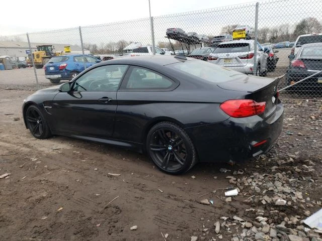 BMW M4 RECARO* ПОДГРЕВ* КЕЙЛЕС* LANE* ASSIST, снимка 2 - Автомобили и джипове - 48463065