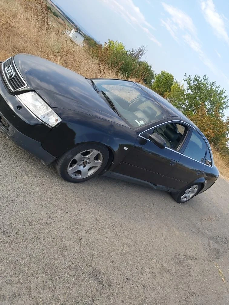 Audi A6  - изображение 4