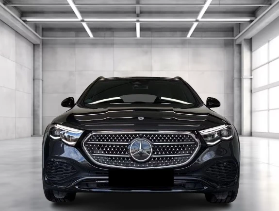 Mercedes-Benz E 450 d All-Terrain 4Matic = Avantgarde = Гаранция - изображение 3