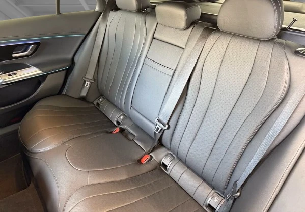 Mercedes-Benz E 450 d All-Terrain 4Matic = Avantgarde = Гаранция - изображение 10