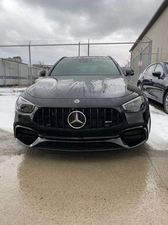 Mercedes-Benz E 63 AMG * S * CARFAX * БЕЗ ПЪРВОНАЧАЛНА ВНОСКА - 169000 лв. / 86408.33 € - 53185224 1