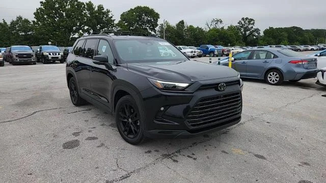Toyota Grand Highlander 2.5l Hybrid Nightshade | Mobile.bg � ����������� 13