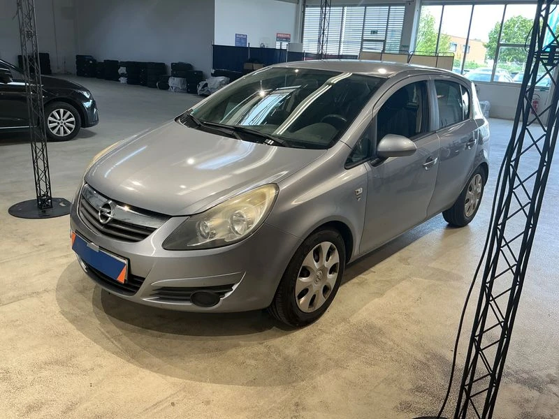 Opel Corsa Corsa 1.2 Edition "111 Jahre"