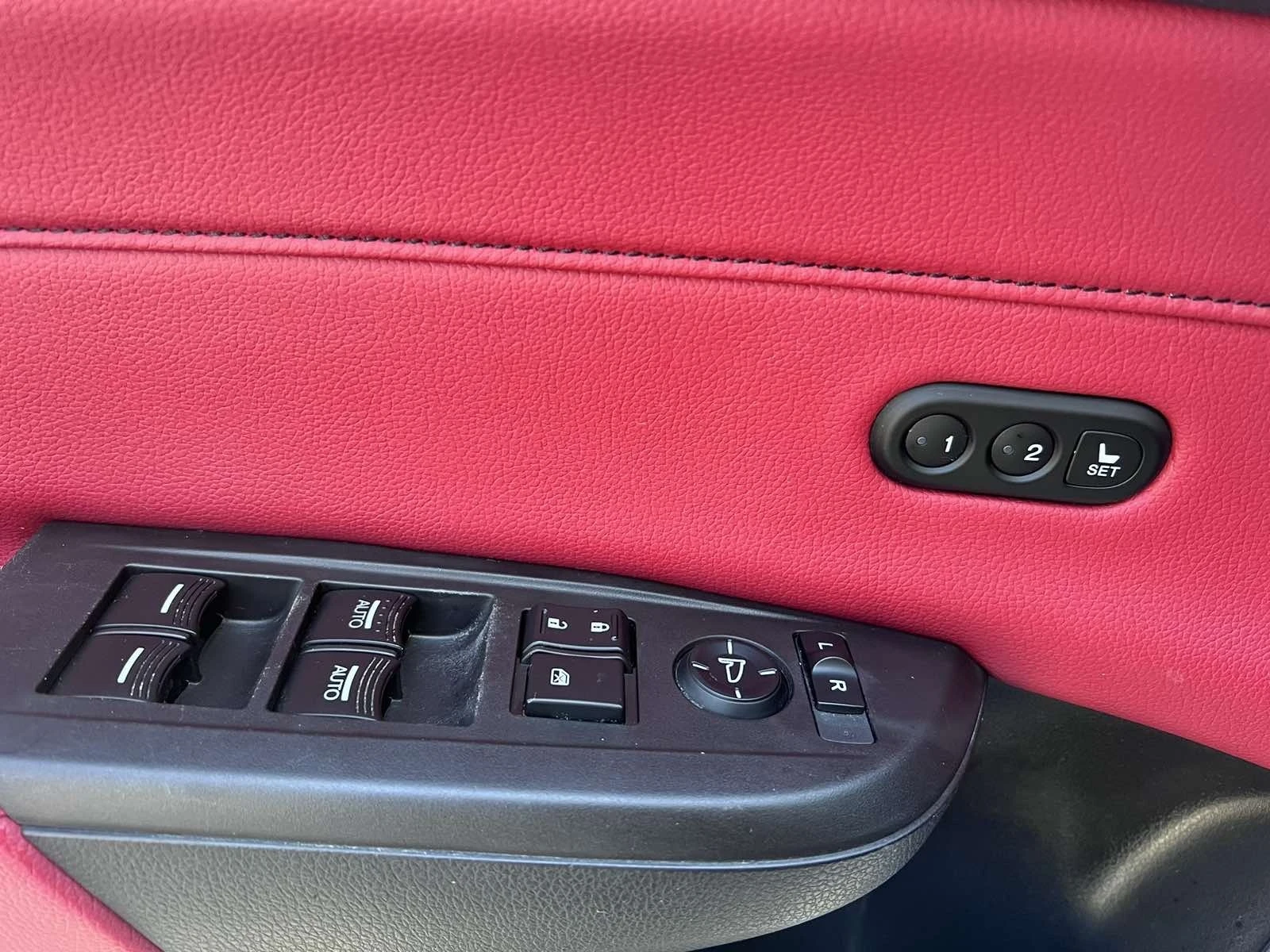 Acura ILX A-spec  | Mobile.bg   12