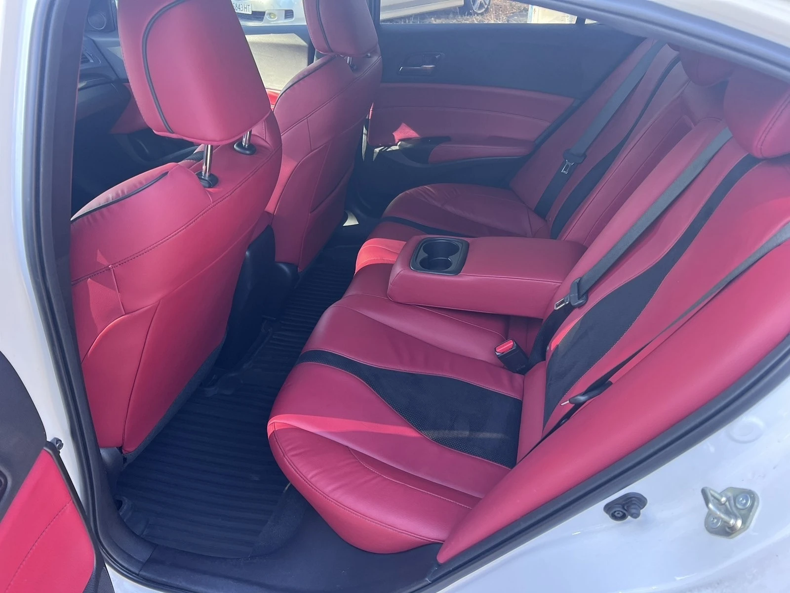 Acura ILX A-spec  | Mobile.bg   11