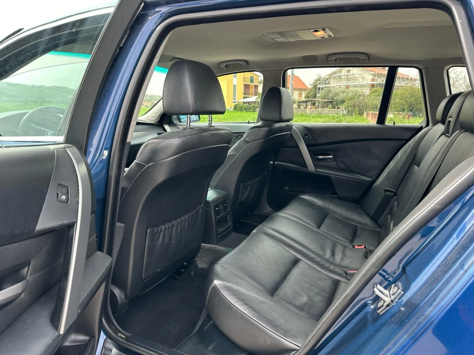 BMW 530 61 | Mobile.bg   11