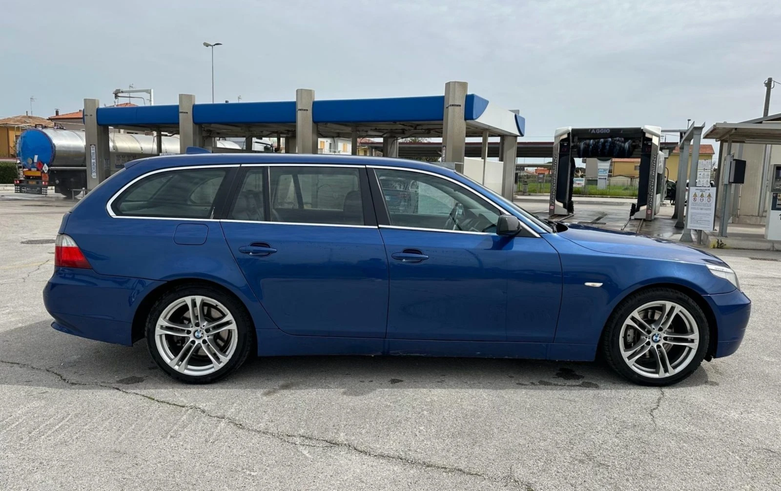 BMW 530 61 | Mobile.bg   15