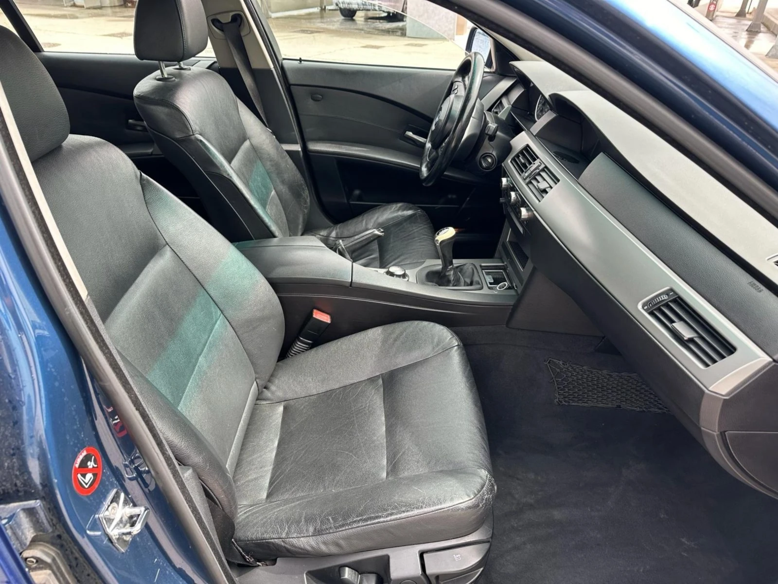 BMW 530 61 | Mobile.bg   16