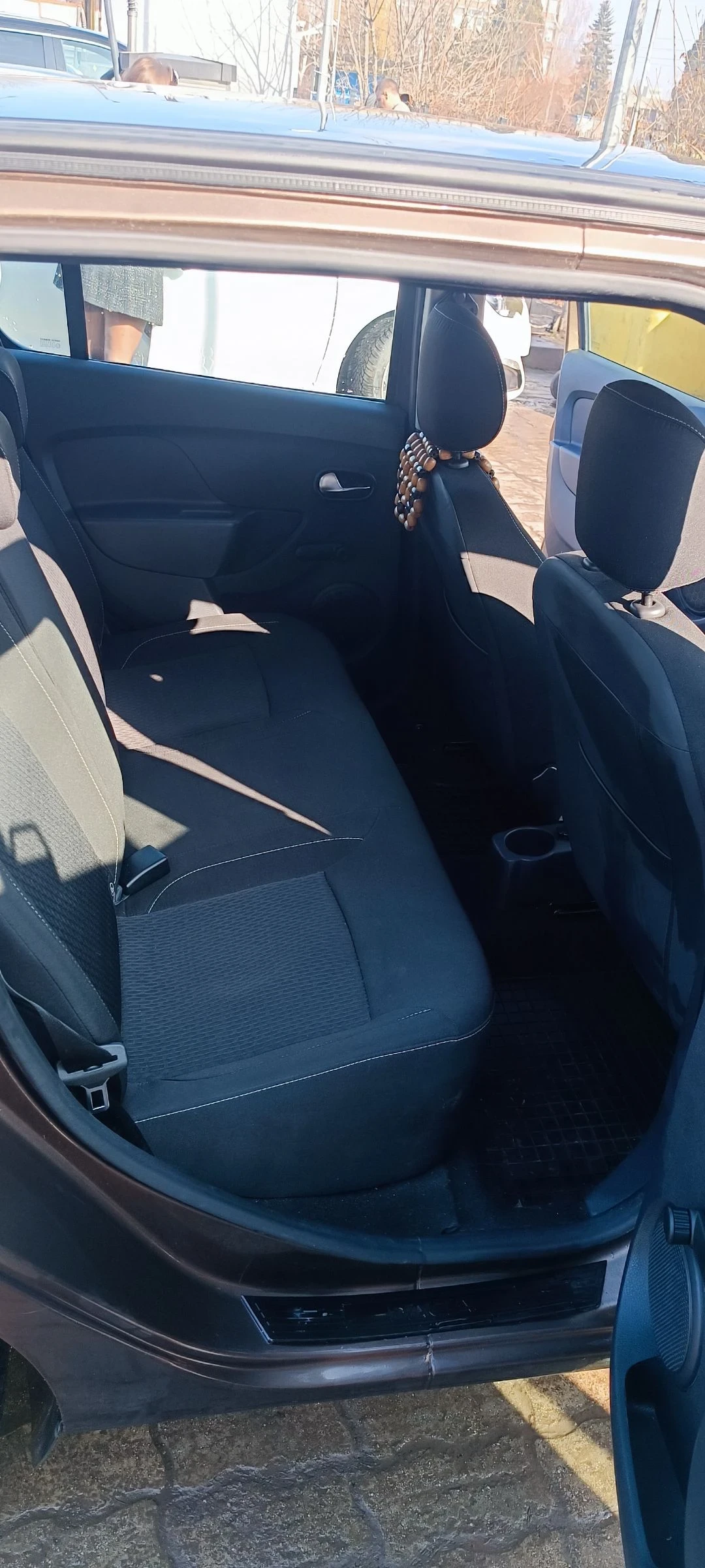 Dacia Sandero 0.9tce lpg | Mobile.bg   15