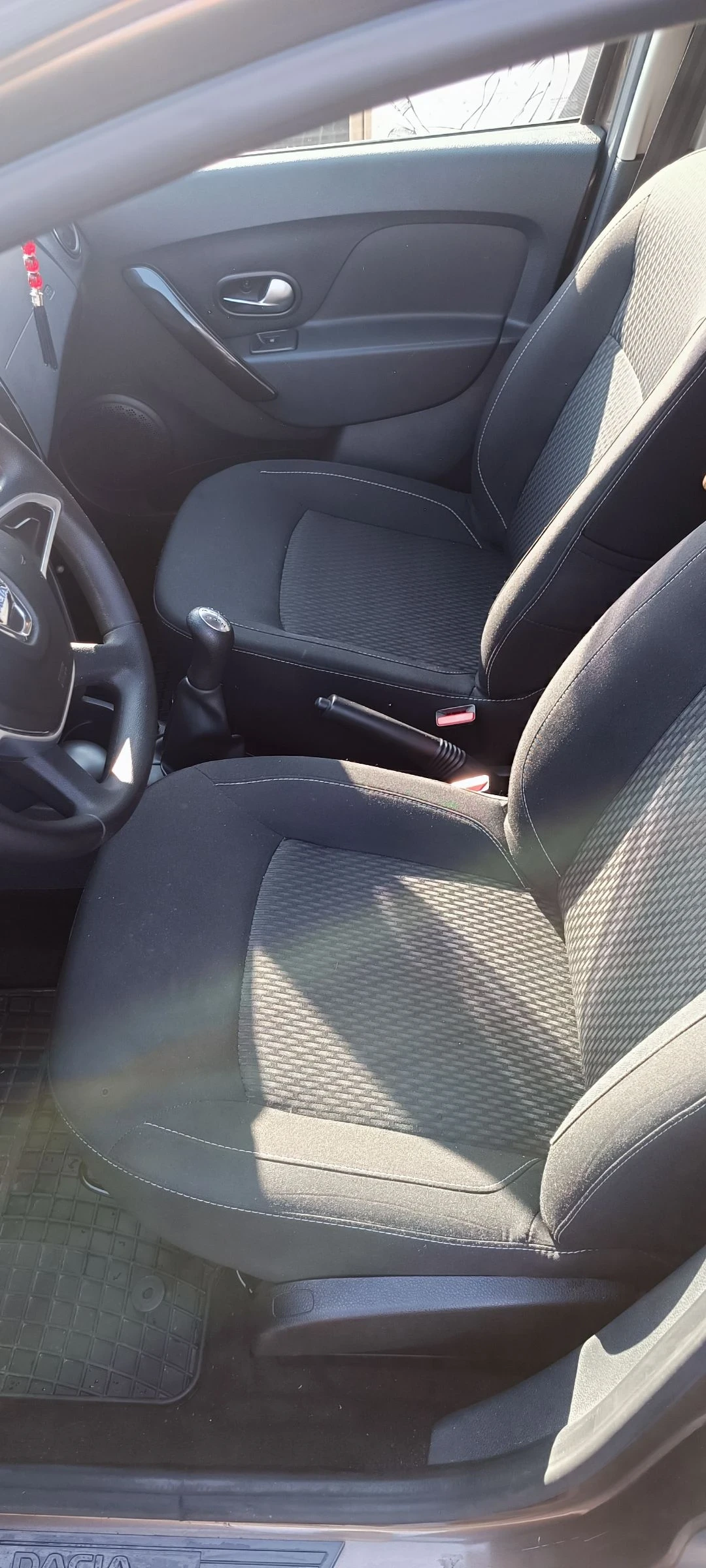 Dacia Sandero 0.9tce lpg | Mobile.bg   13