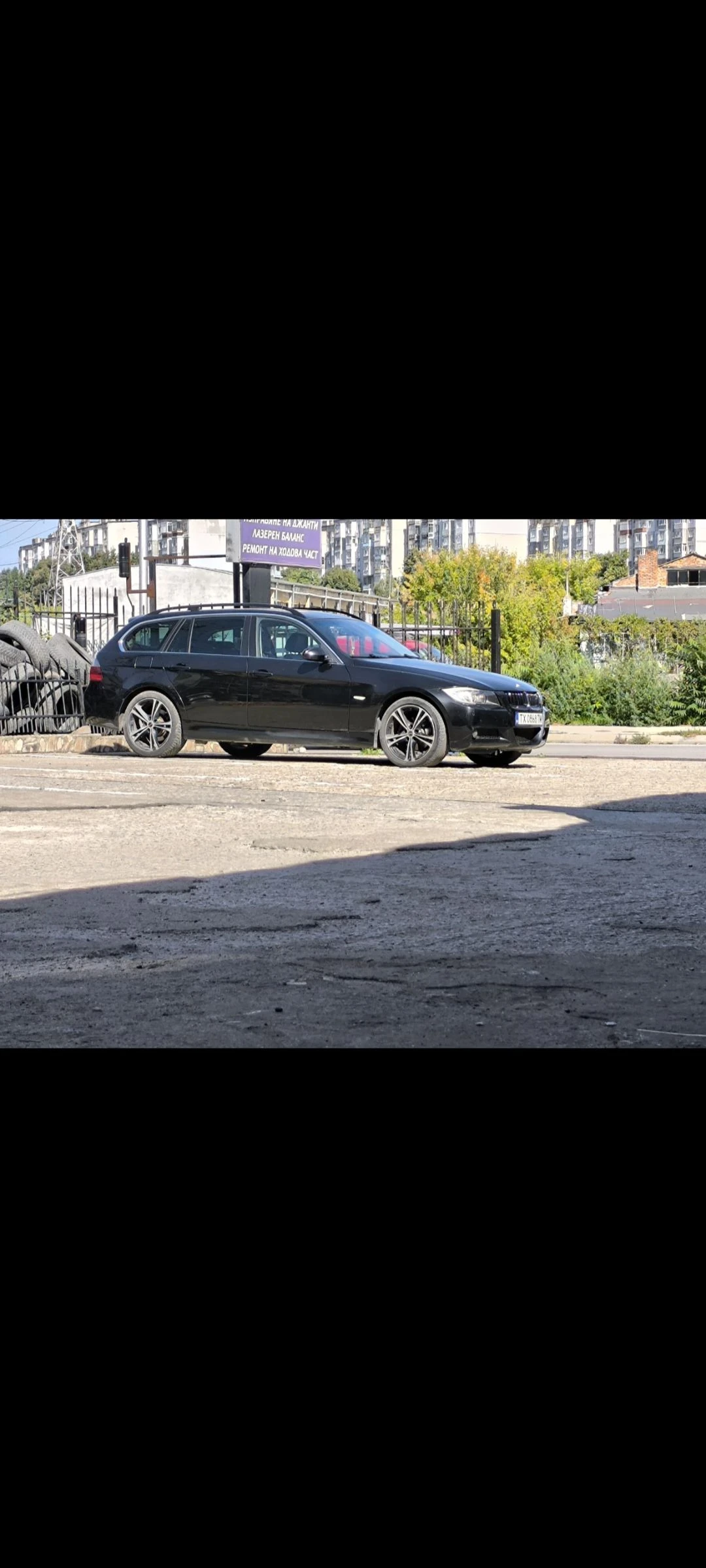 BMW 325  - изображение 2