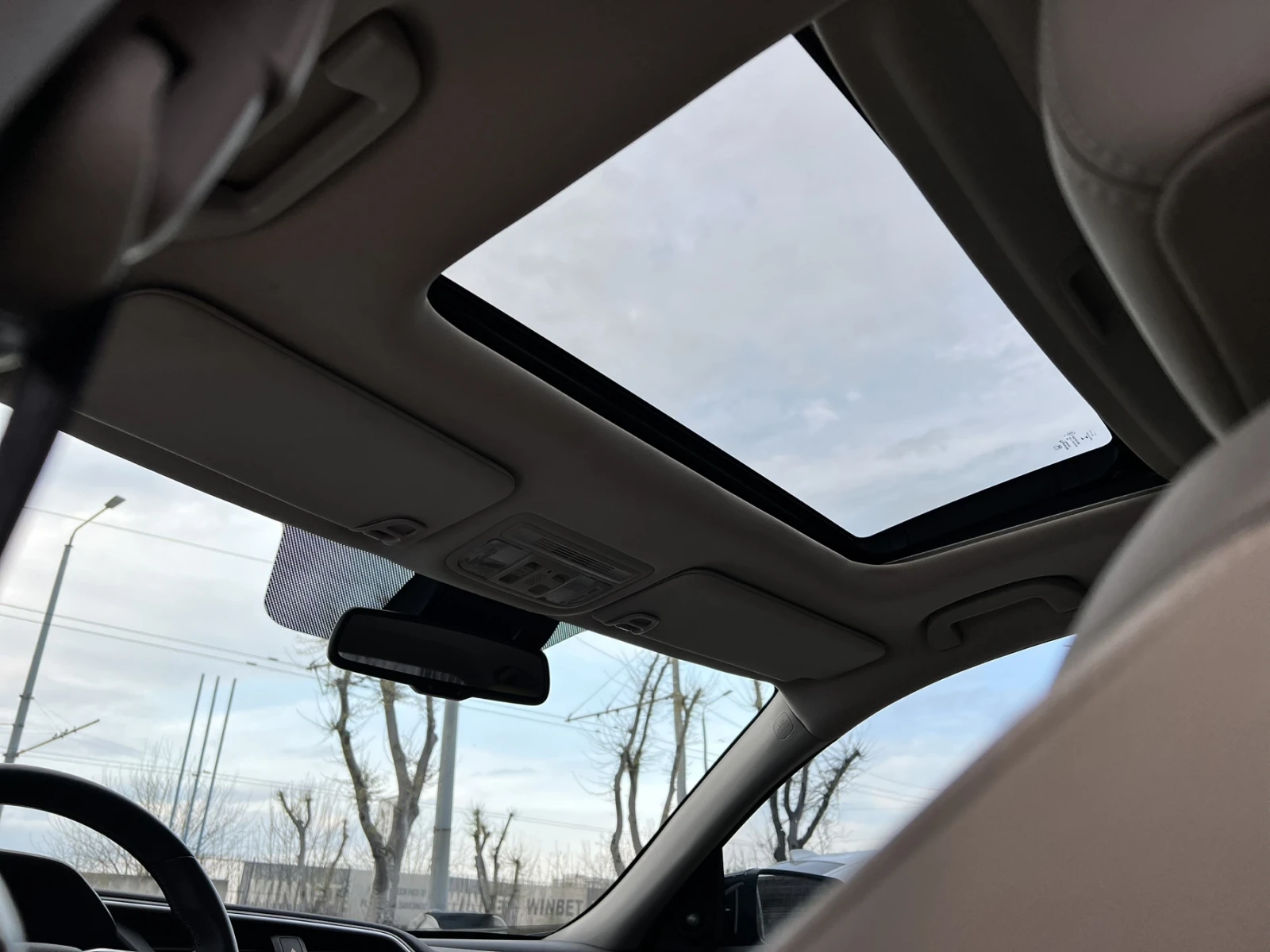 Honda Civic TOURING | Mobile.bg   13