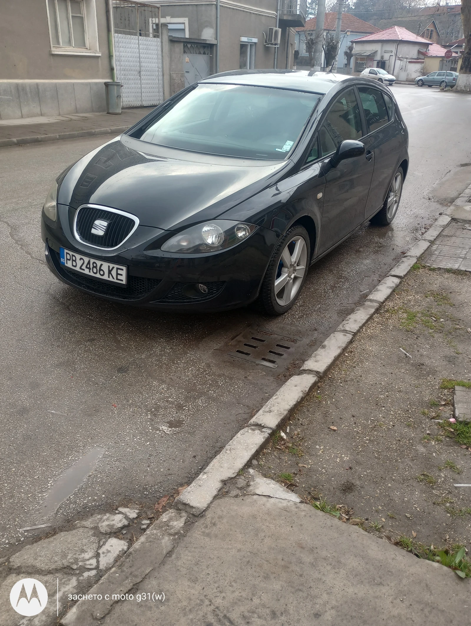 Seat Leon 1.9 TDI - изображение 5