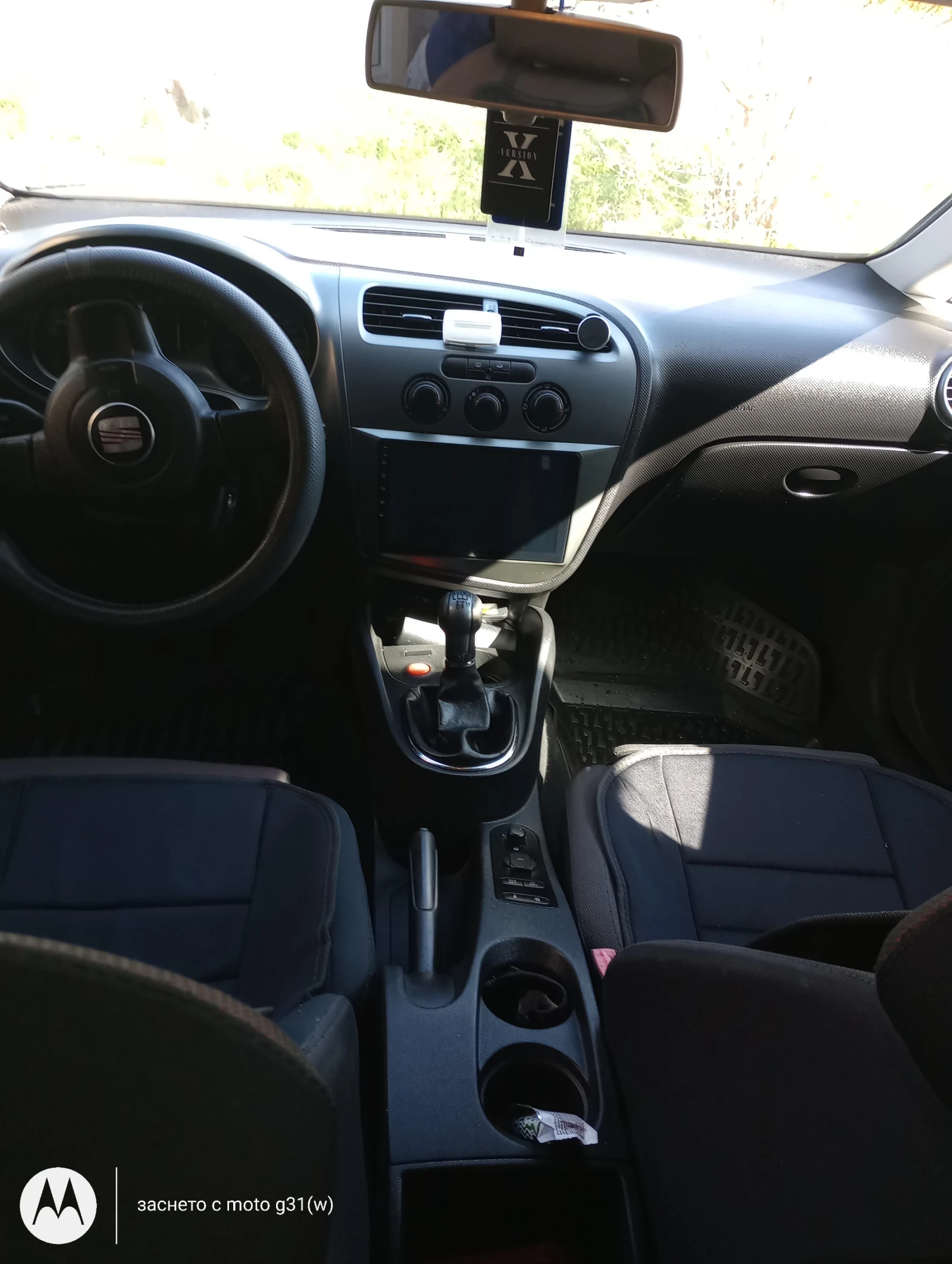 Seat Leon 1.9 TDI - изображение 7