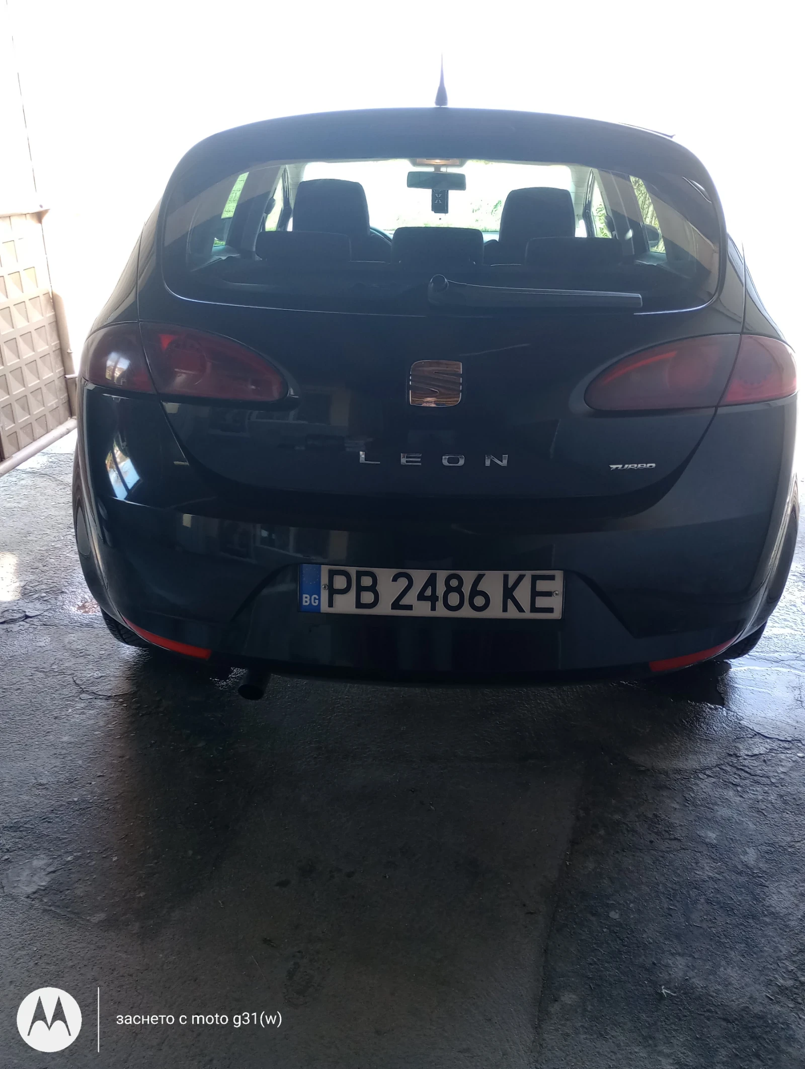 Seat Leon 1.9 TDI - изображение 9