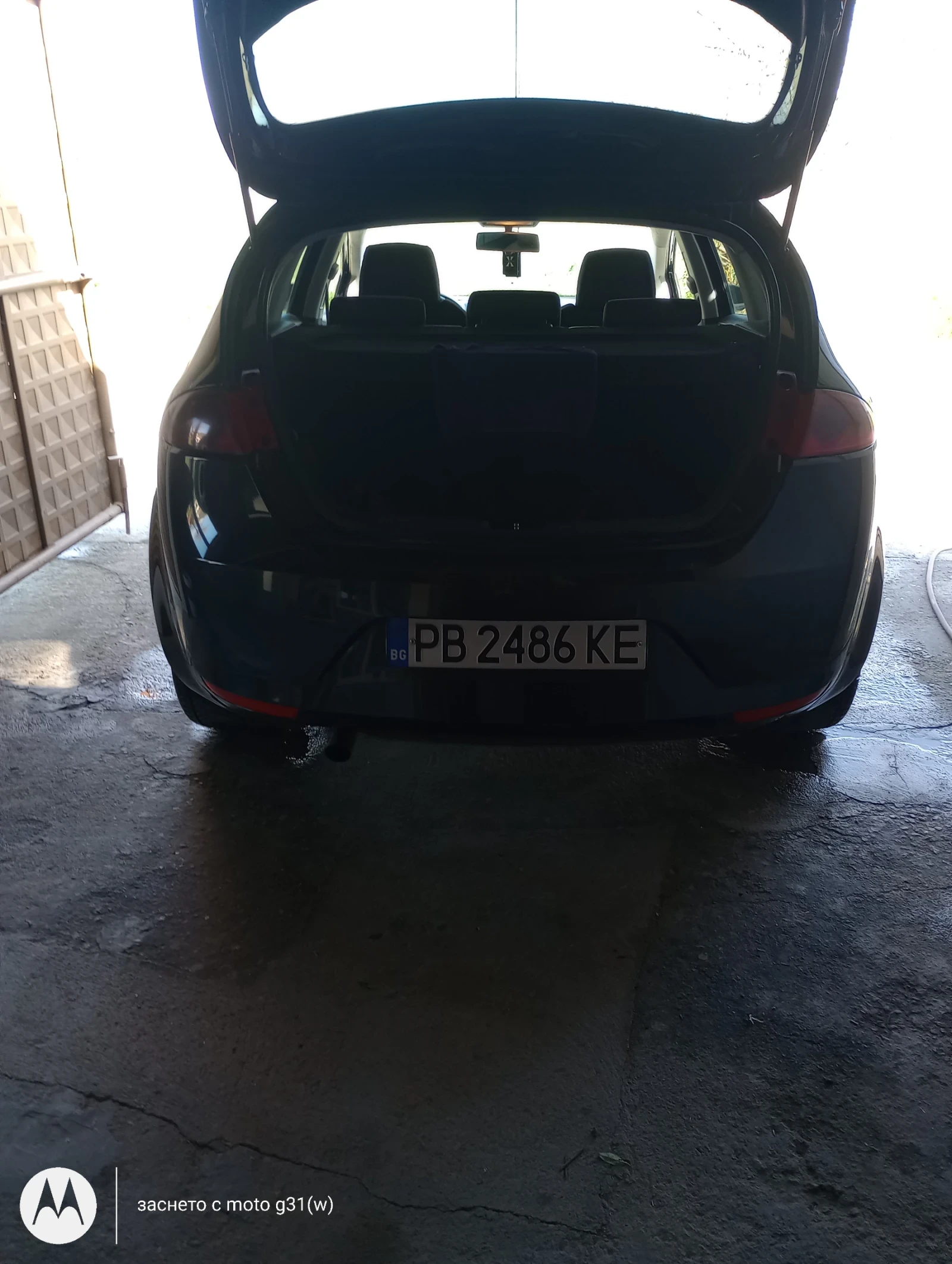 Seat Leon 1.9 TDI - изображение 10
