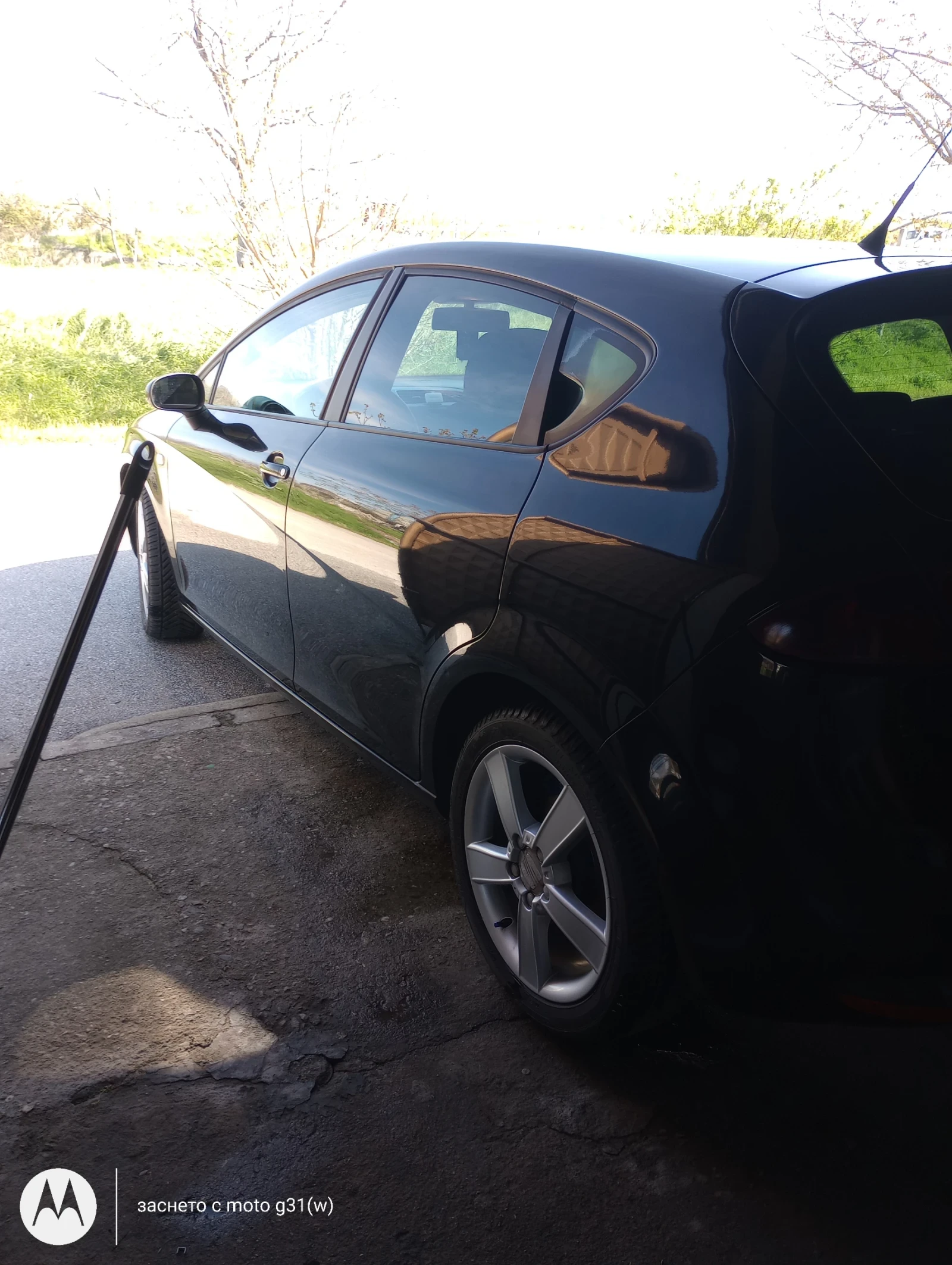Seat Leon 1.9 TDI - изображение 8
