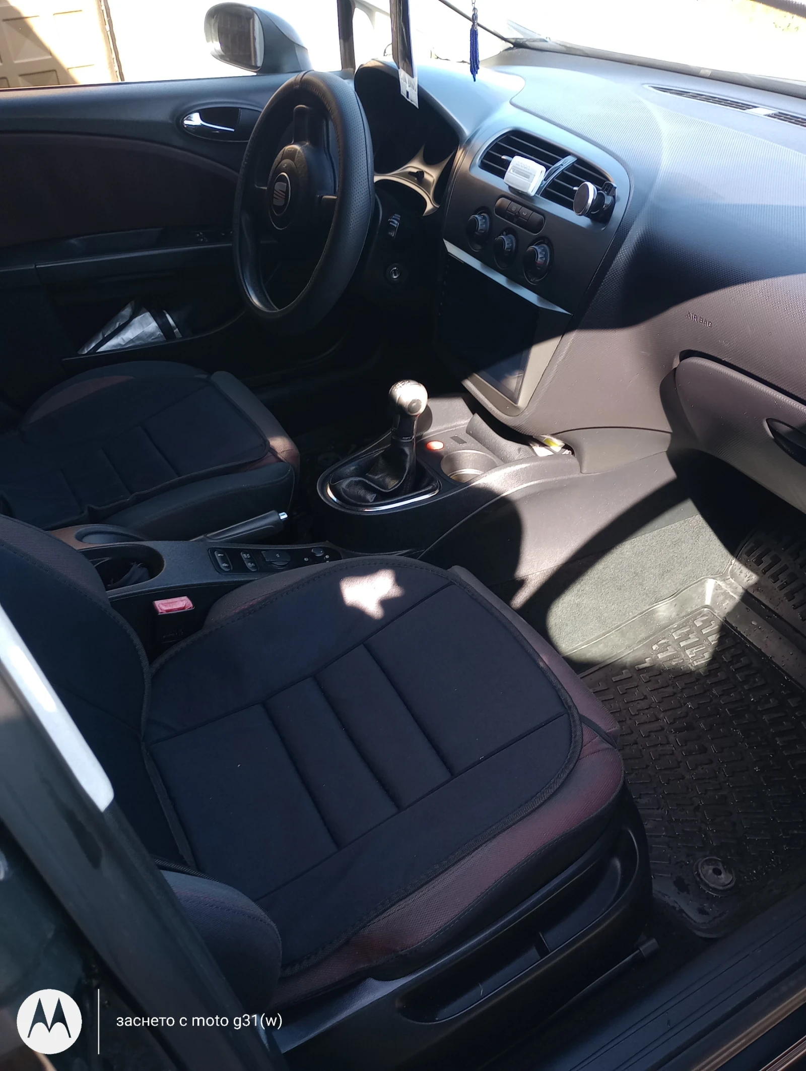 Seat Leon 1.9 TDI - изображение 3