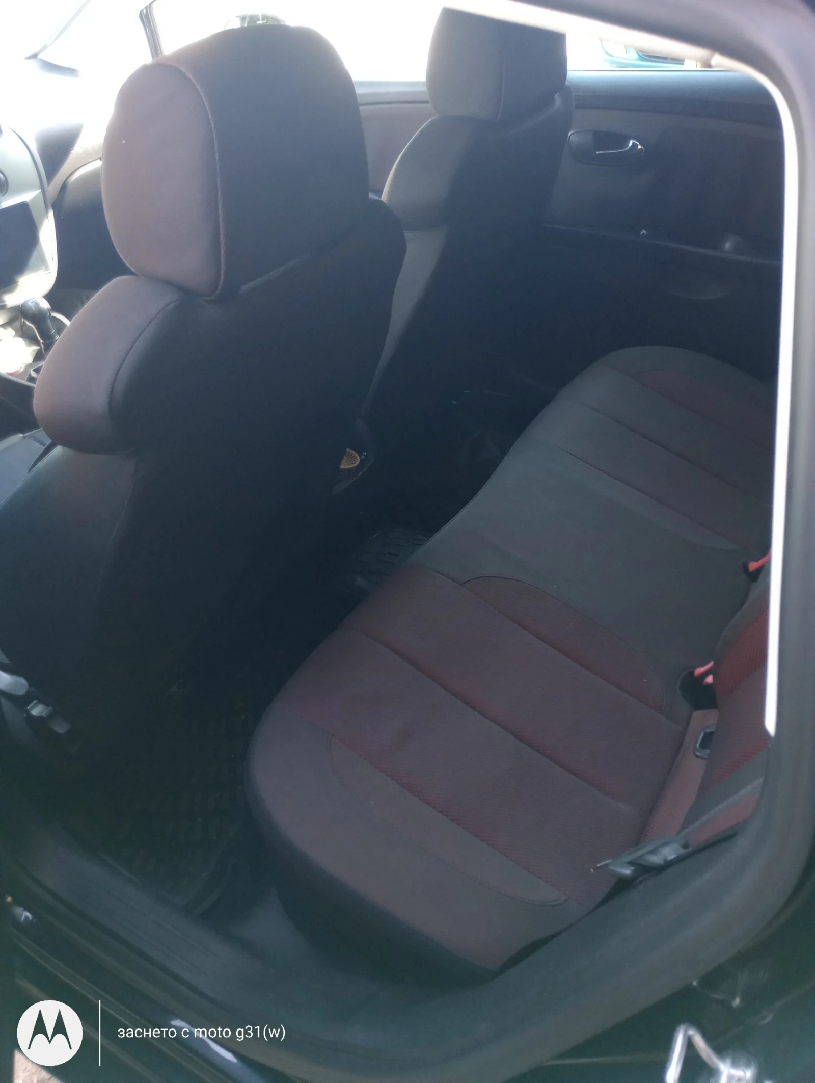 Seat Leon 1.9 TDI - изображение 2