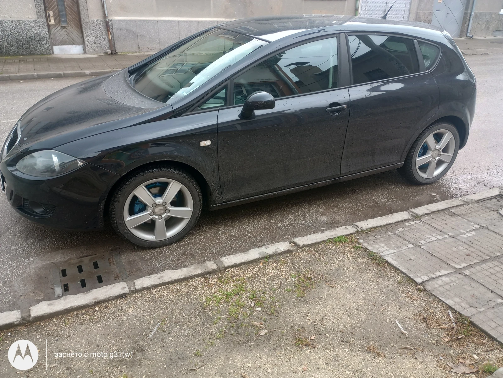 Seat Leon 1.9 TDI - изображение 4