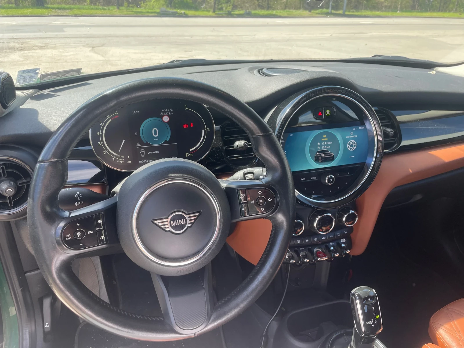 Mini Cooper s  - изображение 7
