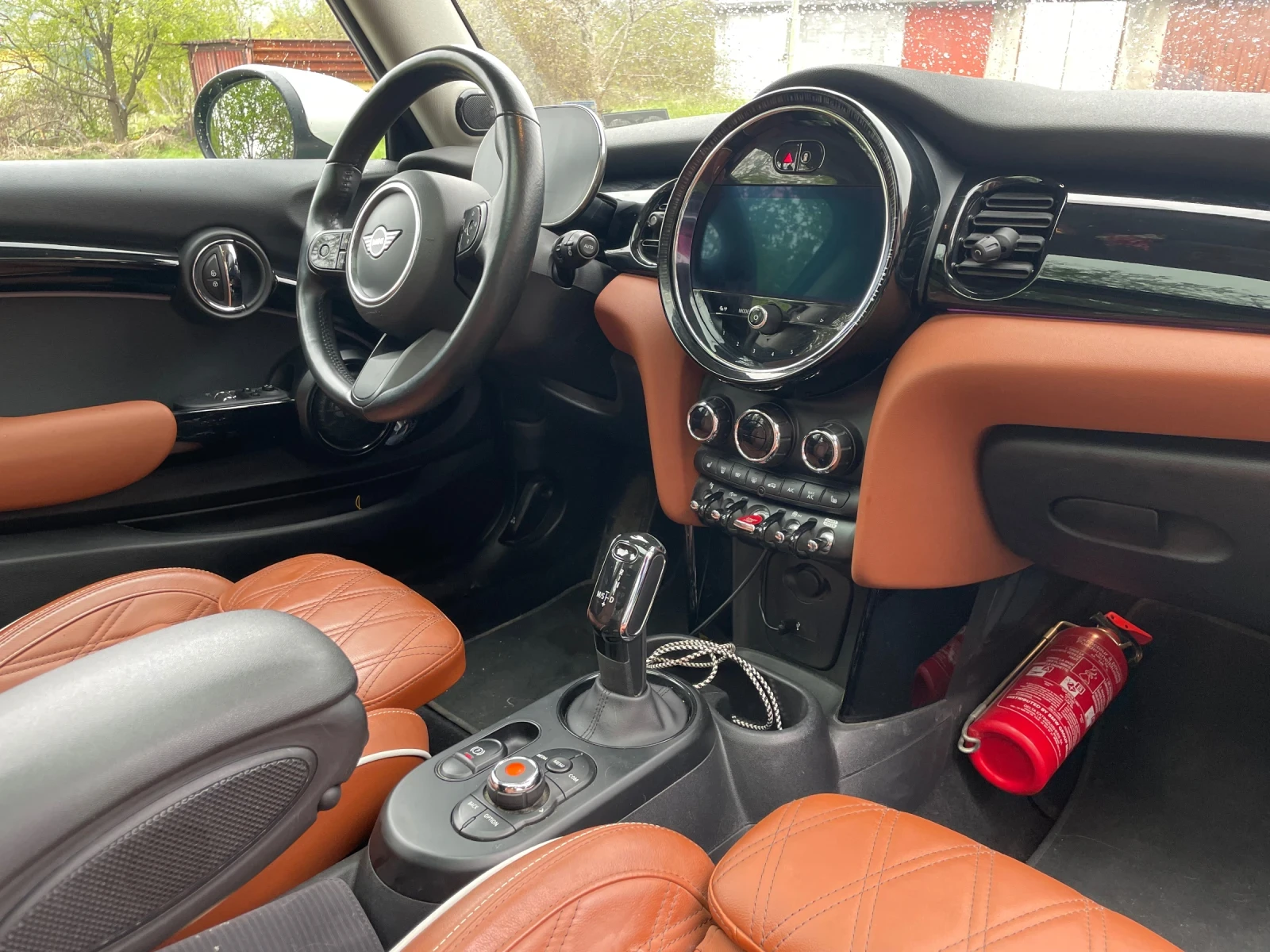 Mini Cooper s  - изображение 6