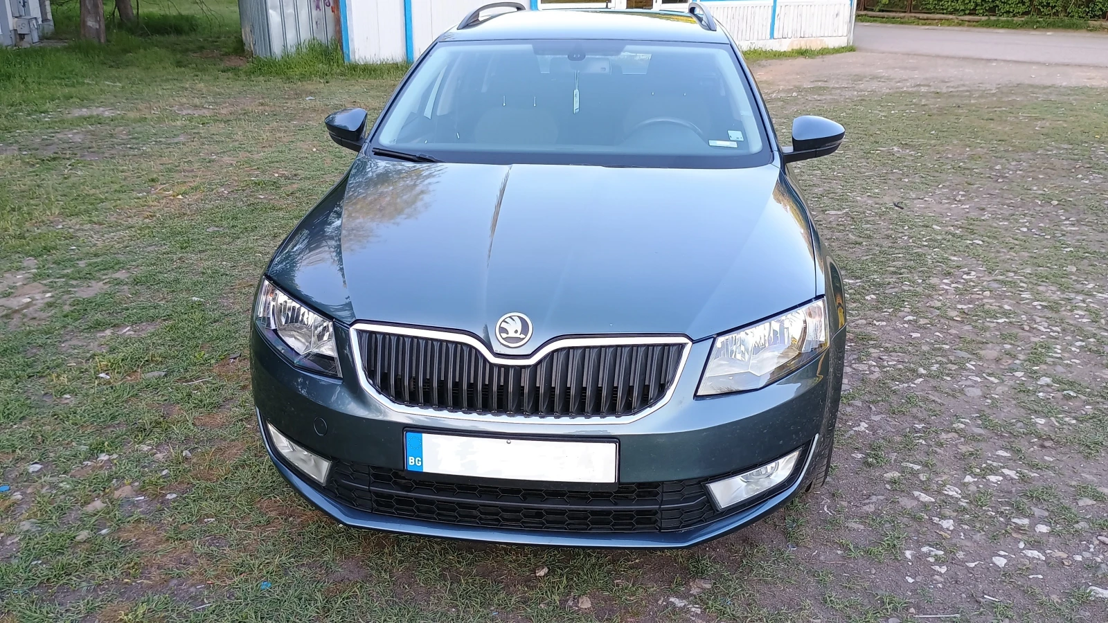 Skoda Octavia 1.6 TDI - изображение 3