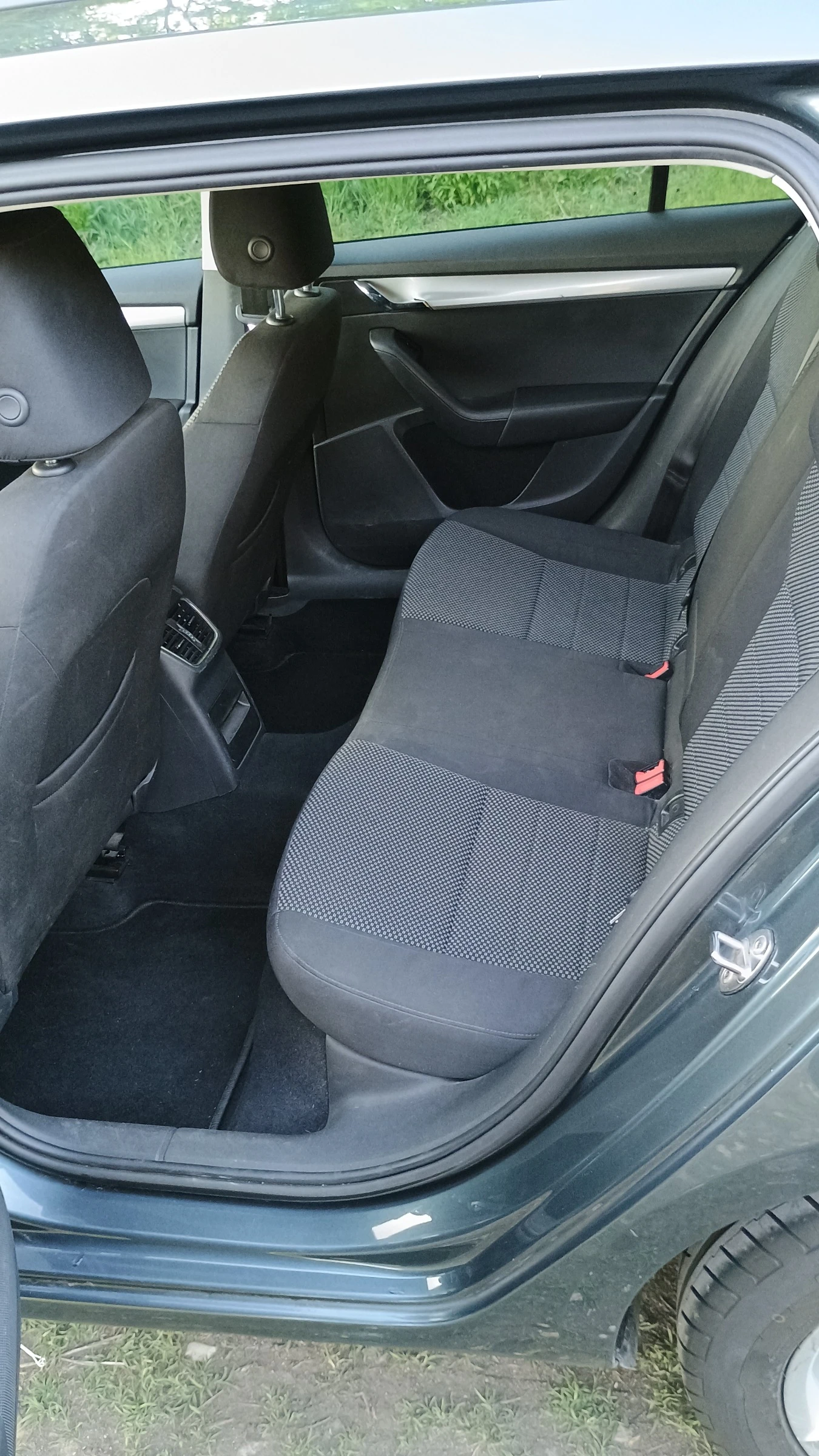 Skoda Octavia 1.6 TDI - изображение 6